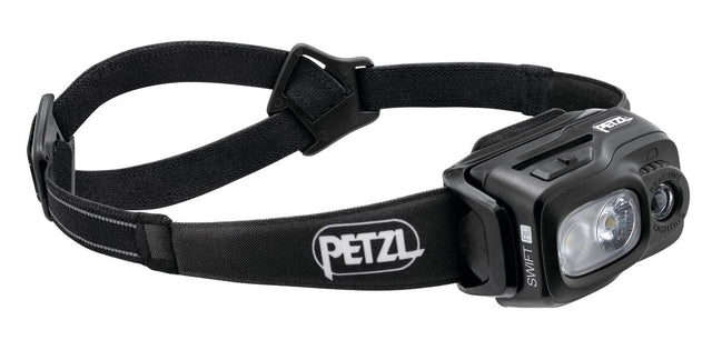 Petzl Swift RL Petzl
