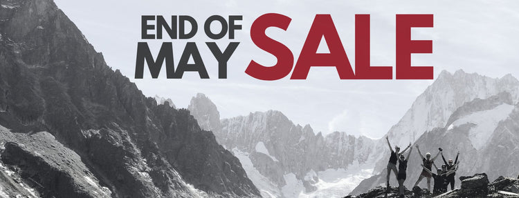End Of May SALE Find Your Feet