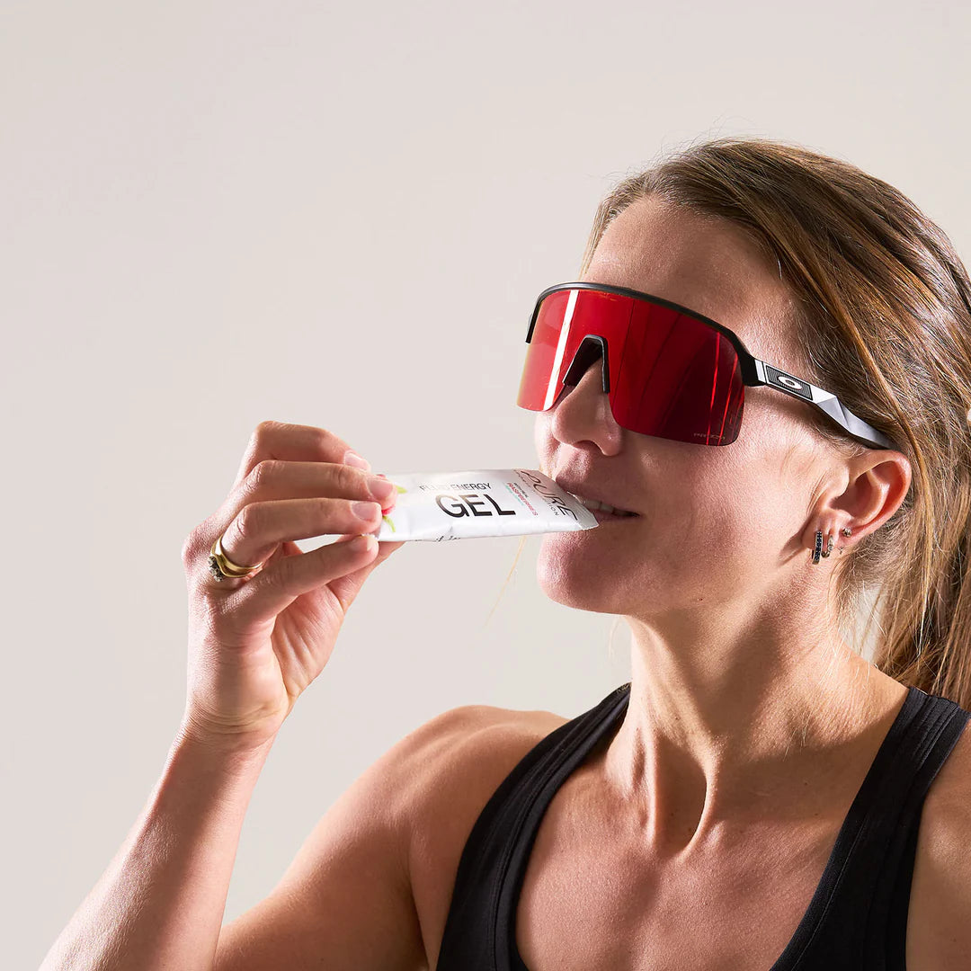 Pure Fluid Energy Gels - 50g x 8-Gel Sample Pack Pure Sports Nutrition