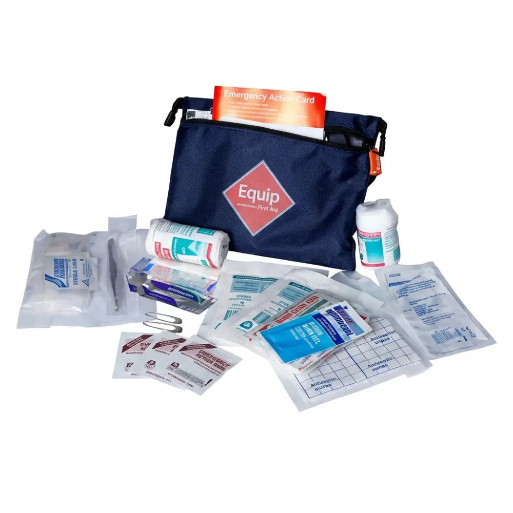 Equip Rec 2 First Aid Kit