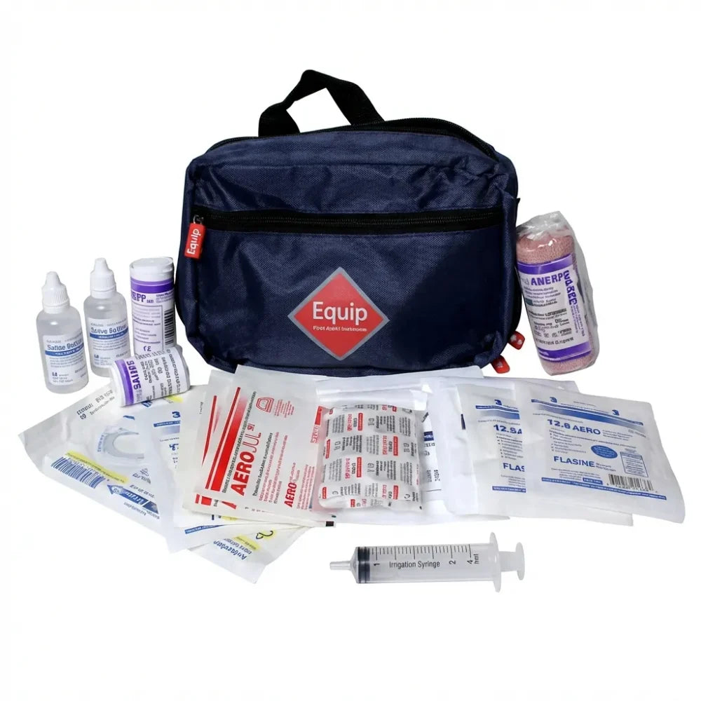Equip Rec 3 First Aid Kit