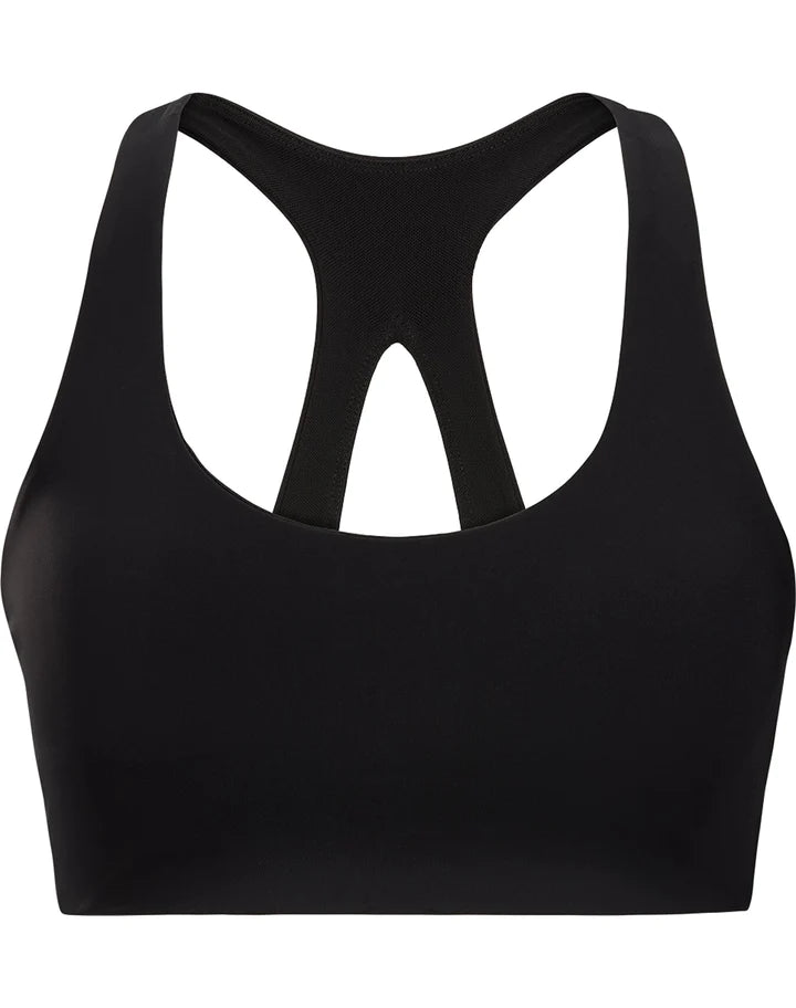 Arcteryx Essent Bra (Women's) - Black Arcteryx
