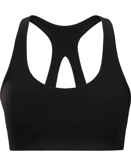 Arcteryx Essent Bra (Women's) - Black Arcteryx