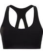 Arcteryx Essent Bra (Women's) - Black Arcteryx