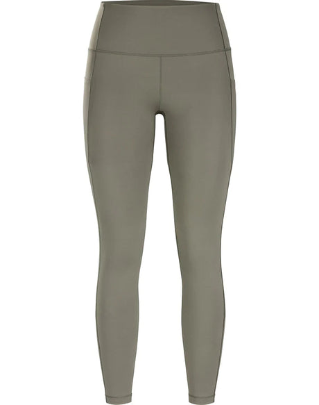 Arcteryx Essent High-Rise Leggings 26" (Women's) - Forage Arcteryx