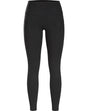 Arcteryx Essent High-Rise Leggings 28" (Women's) - Black Arcteryx