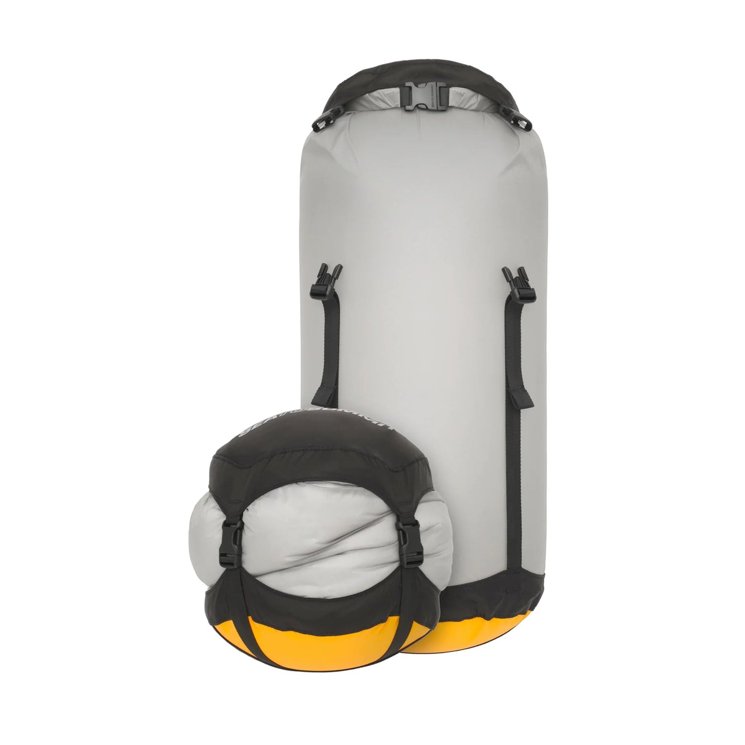 Sea To Summit Evac Ultralight Compression Dry Bag Sea To Summit