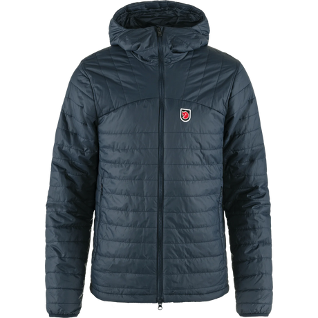 Fjallraven Expedition X-Lätt Hoodie (Men's) Fjallraven