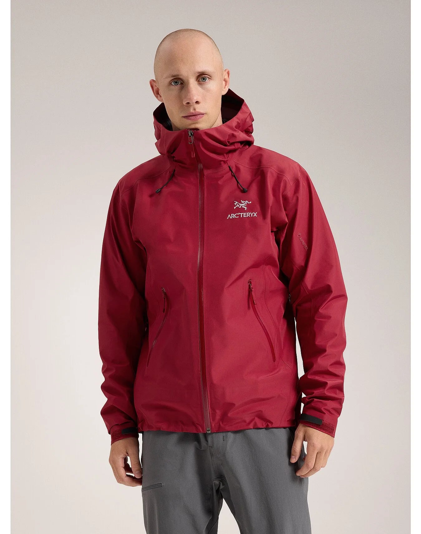 Arcteryx Beta LT Jacket (Men's) – Find Your Feet