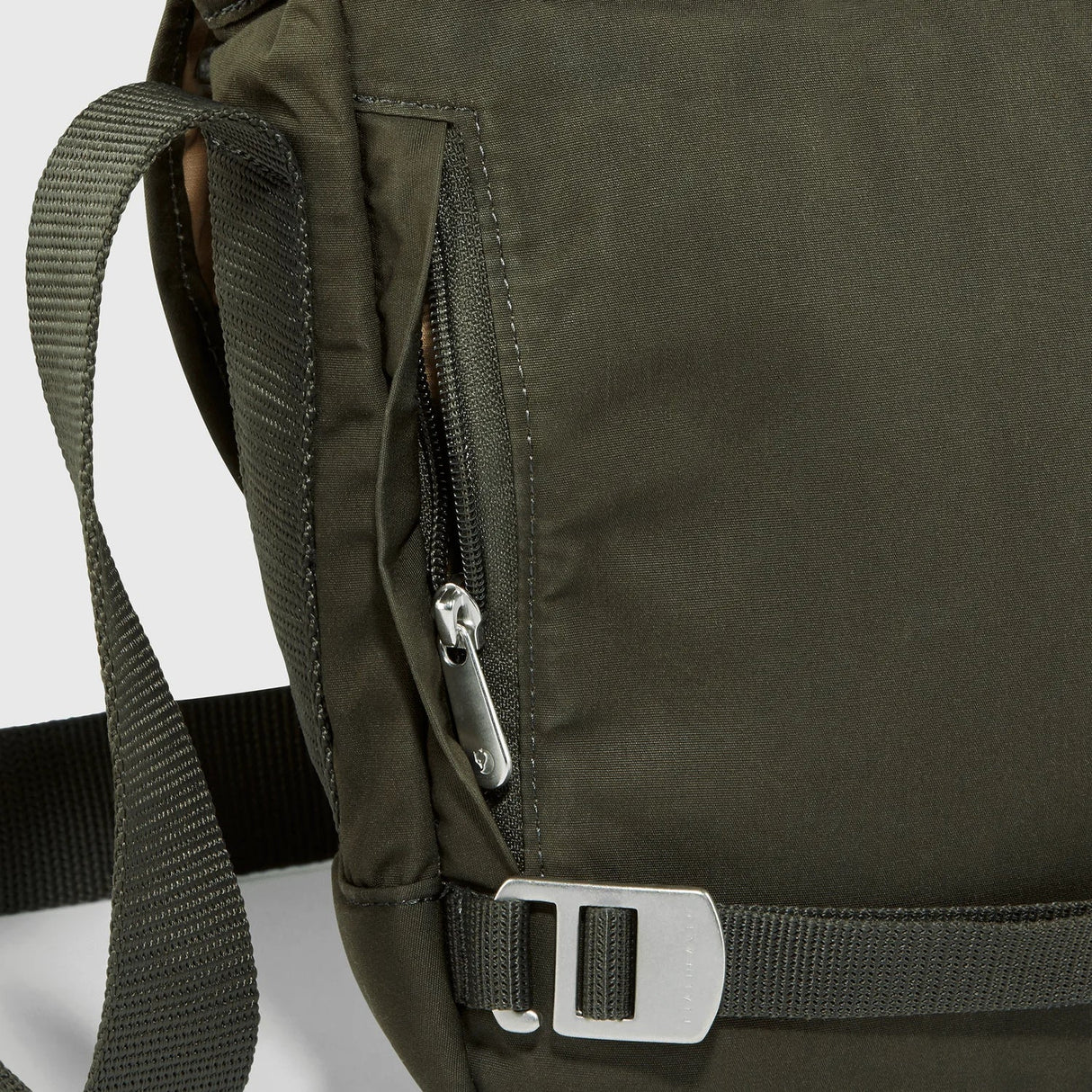 Fjällräven Greenland Shoulder Bag - Deep Forest