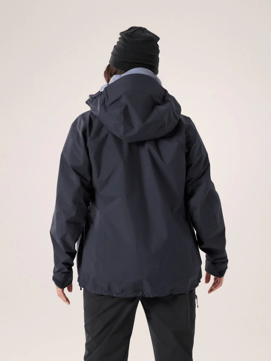 Arc'teryx Beta AR Jacket (Women's) Arcteryx