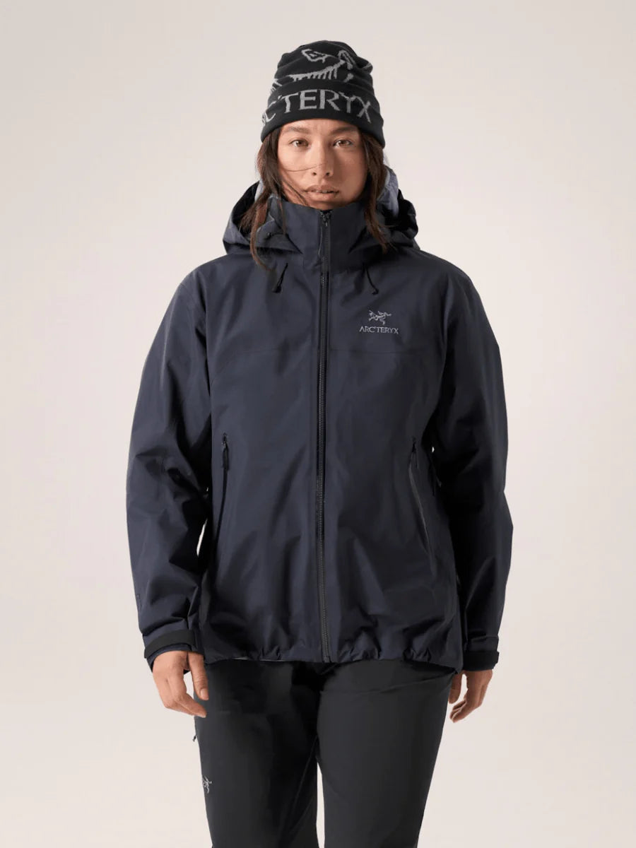Arc'teryx Beta AR Jacket (Women's) Arcteryx