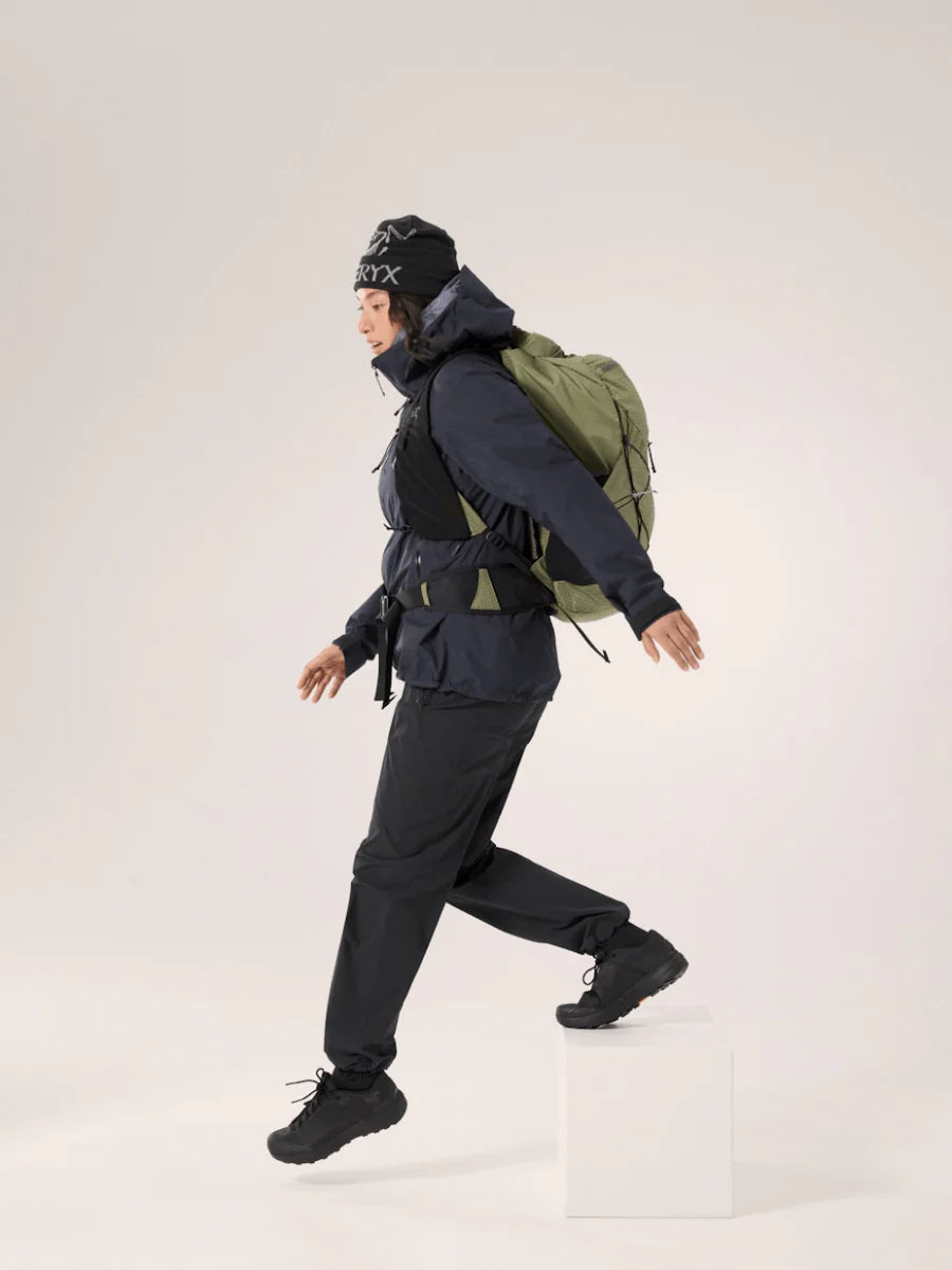 Arc'teryx Beta AR Jacket (Women's) Arcteryx