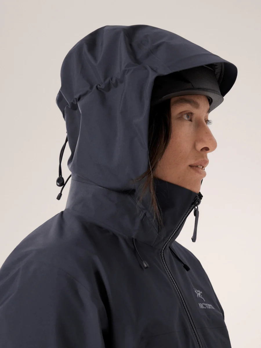 Arc'teryx Beta AR Jacket (Women's) Arcteryx