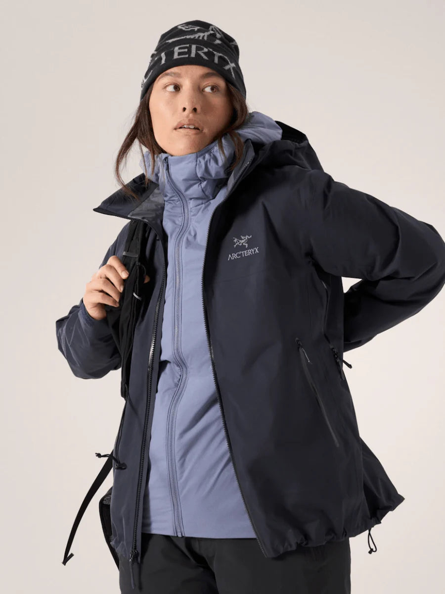 Arc'teryx Beta AR Jacket (Women's) Arcteryx