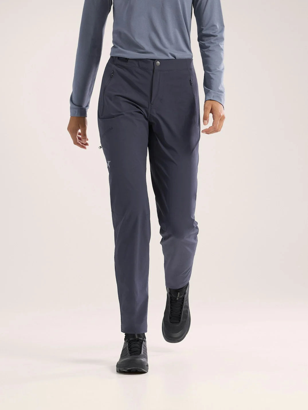 Arcteryx Gamma Lightweight Pant (Women's) Arcteryx