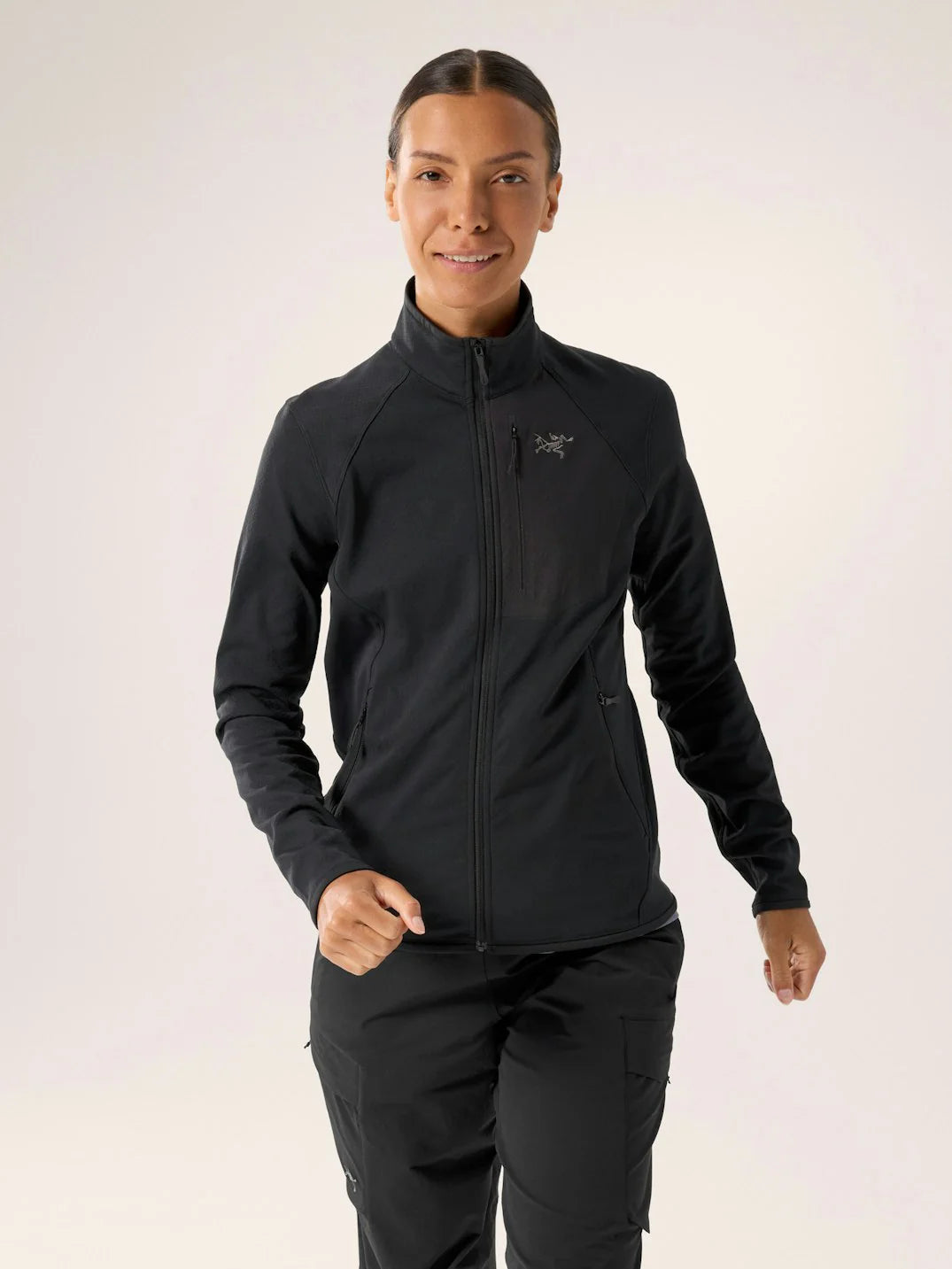 Arc'teryx Delta Jacket (Women's) Arcteryx