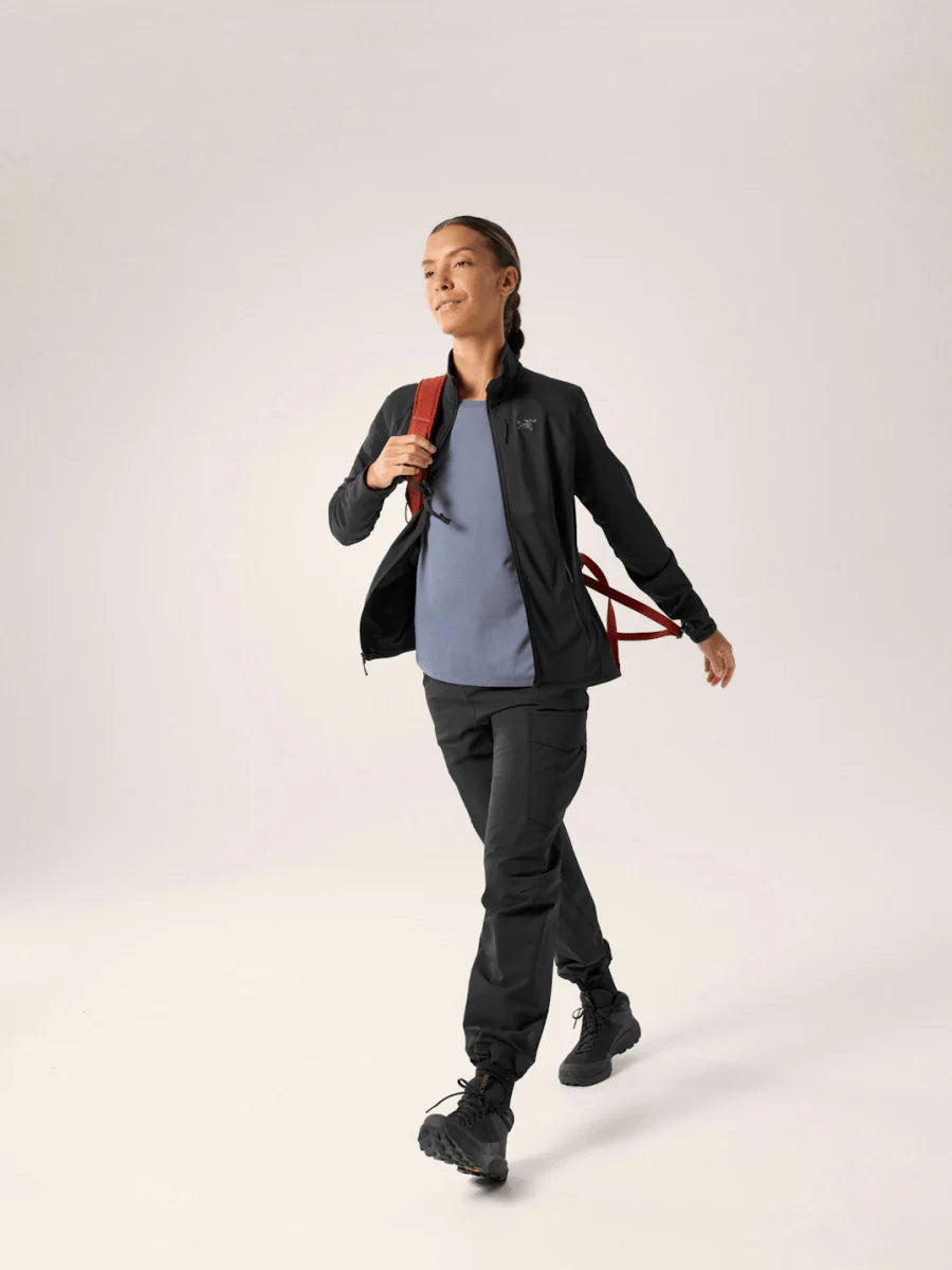 Arc'teryx Delta Jacket (Women's) Arcteryx