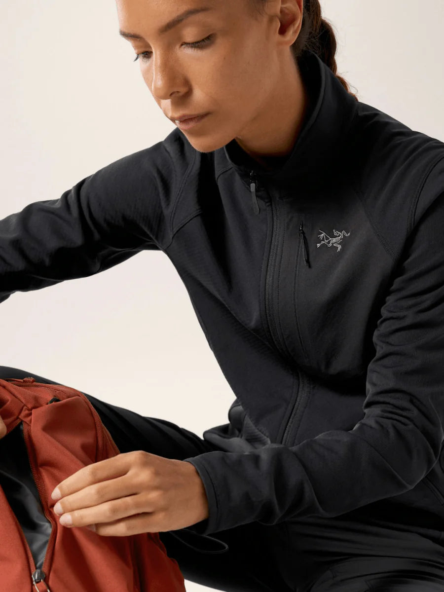 Arc'teryx Delta Jacket (Women's) Arcteryx
