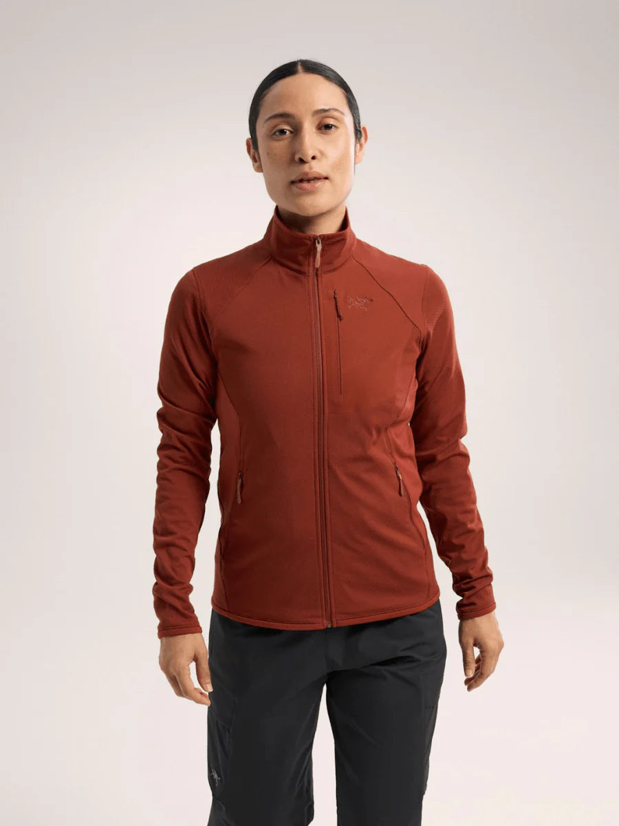 Arc'teryx Delta Jacket (Women's) Arcteryx