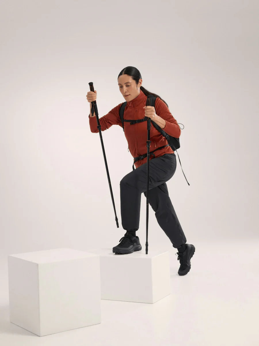 Arc'teryx Delta Jacket (Women's) Arcteryx