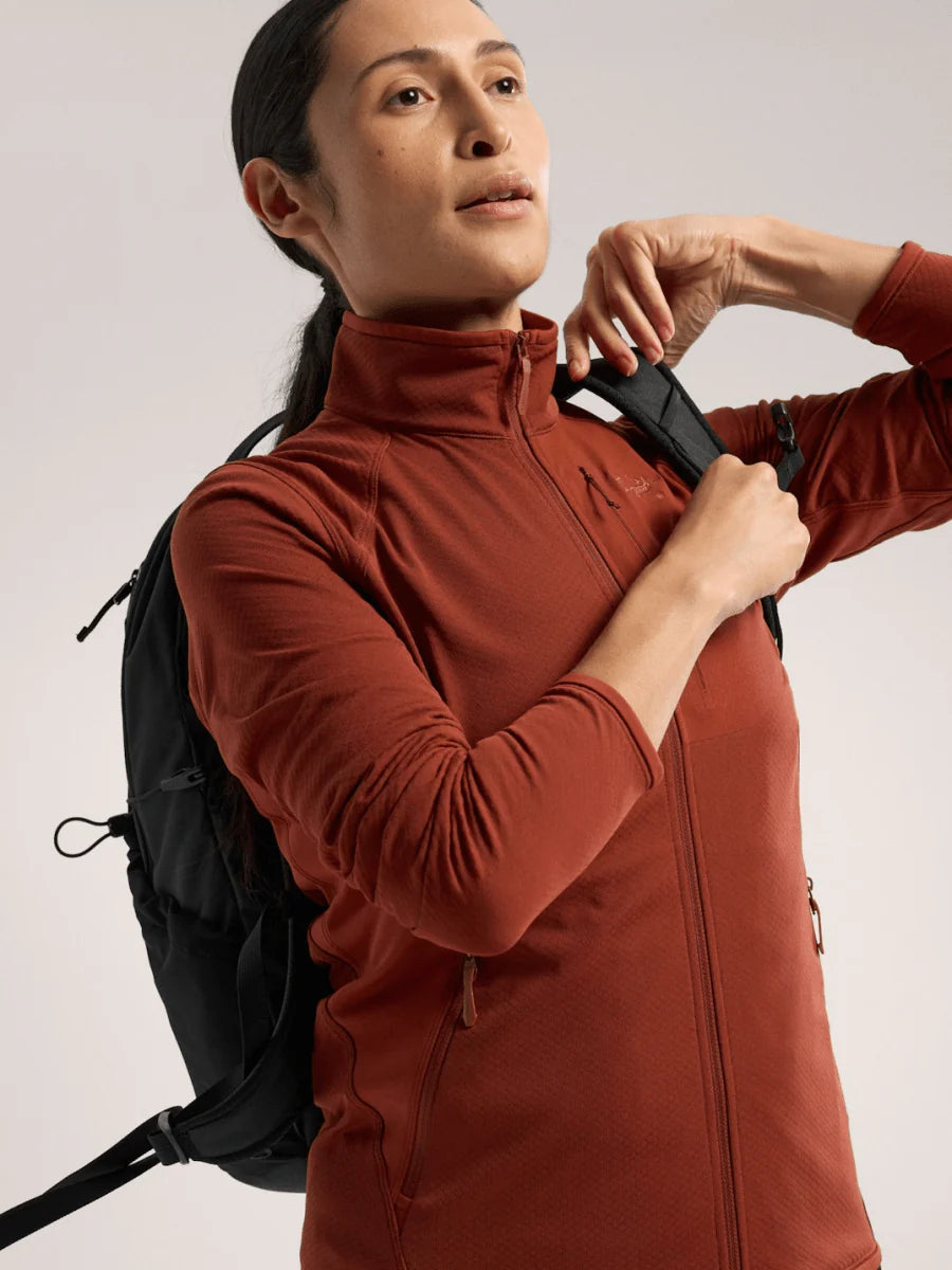 Arc'teryx Delta Jacket (Women's) Arcteryx