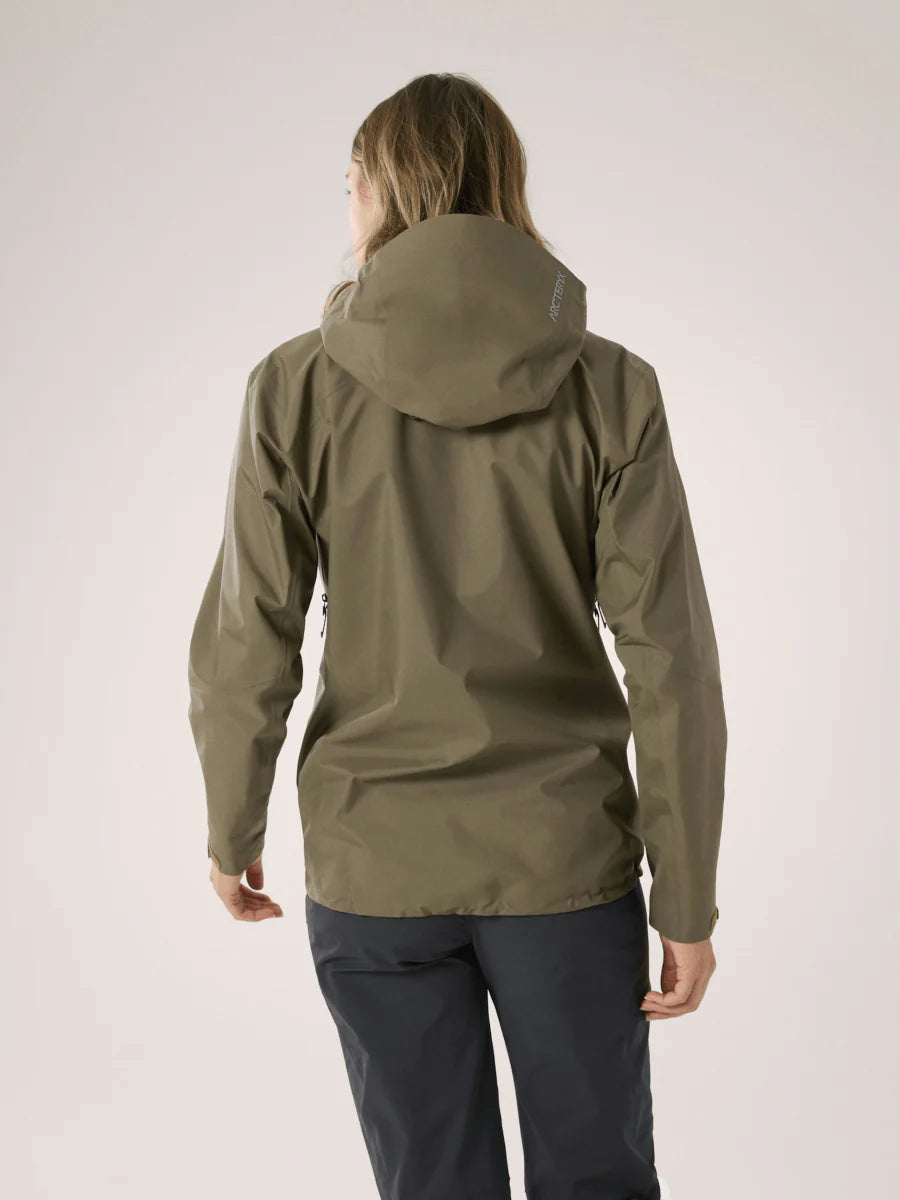 Arc'teryx Beta SL Jacket (Women's) - Tatsu Arcteryx