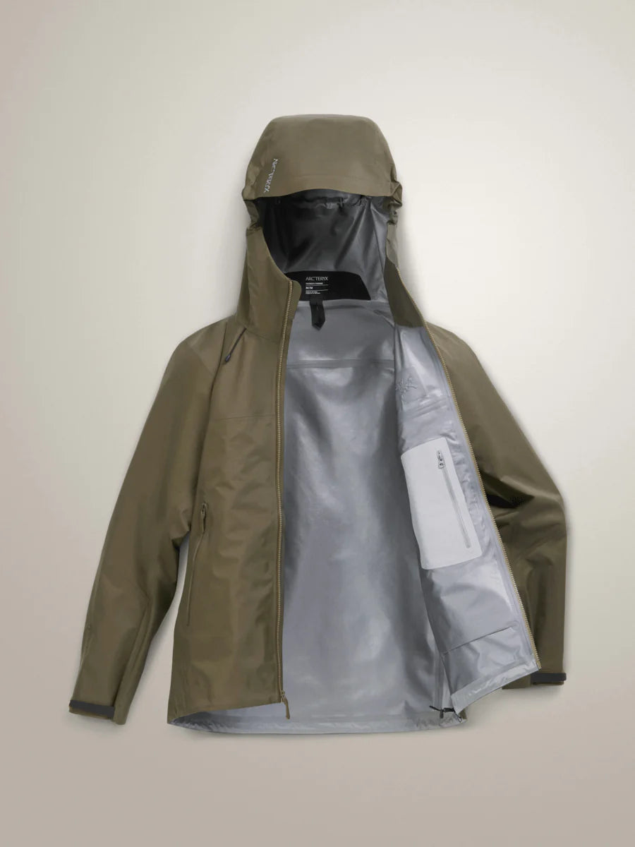 Arc'teryx Beta SL Jacket (Women's) - Tatsu Arcteryx