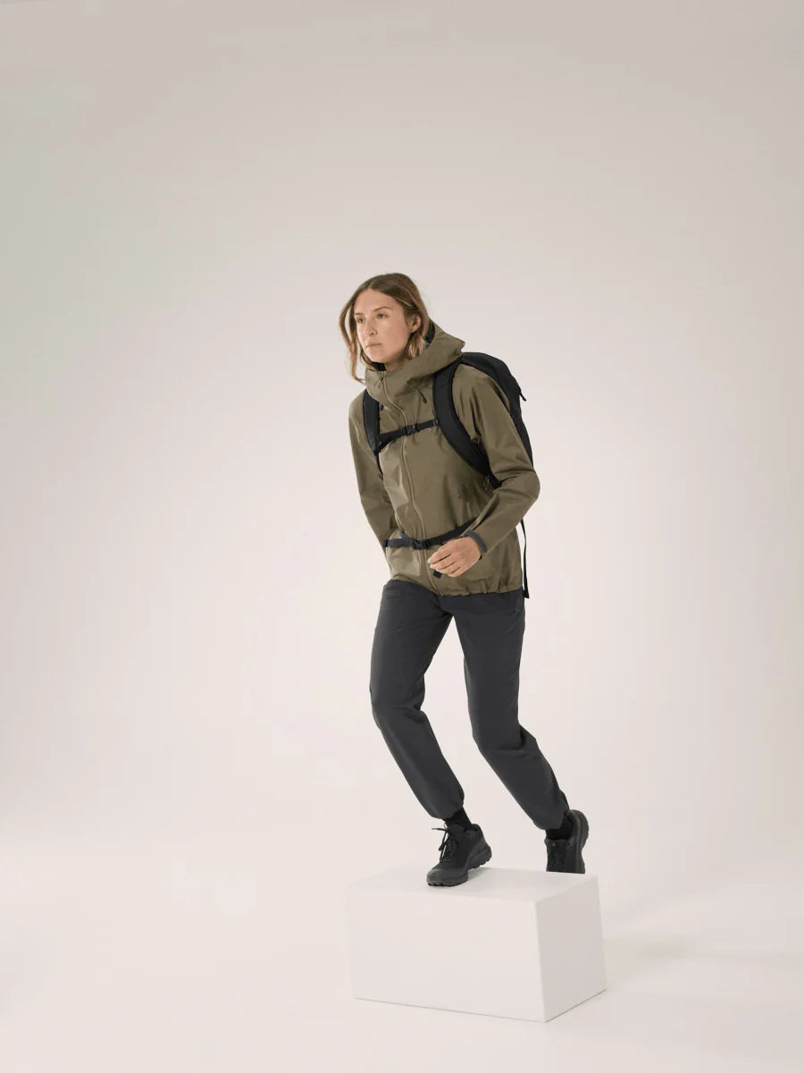 Arc'teryx Beta SL Jacket (Women's) - Tatsu Arcteryx