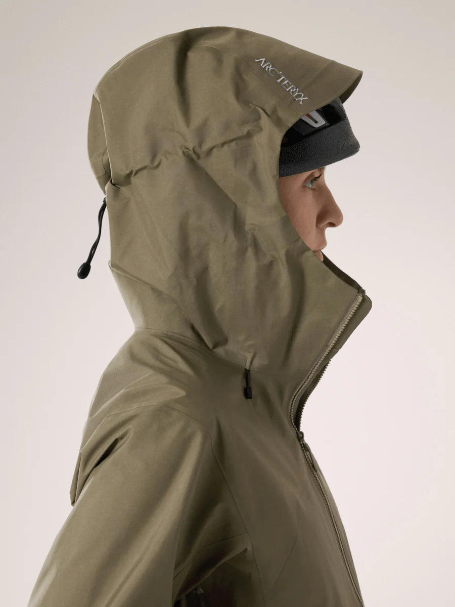 Arc'teryx Beta SL Jacket (Women's) - Tatsu Arcteryx