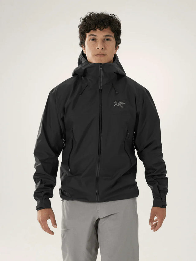 Arc'teryx Beta SL Jacket (Men's) Arcteryx