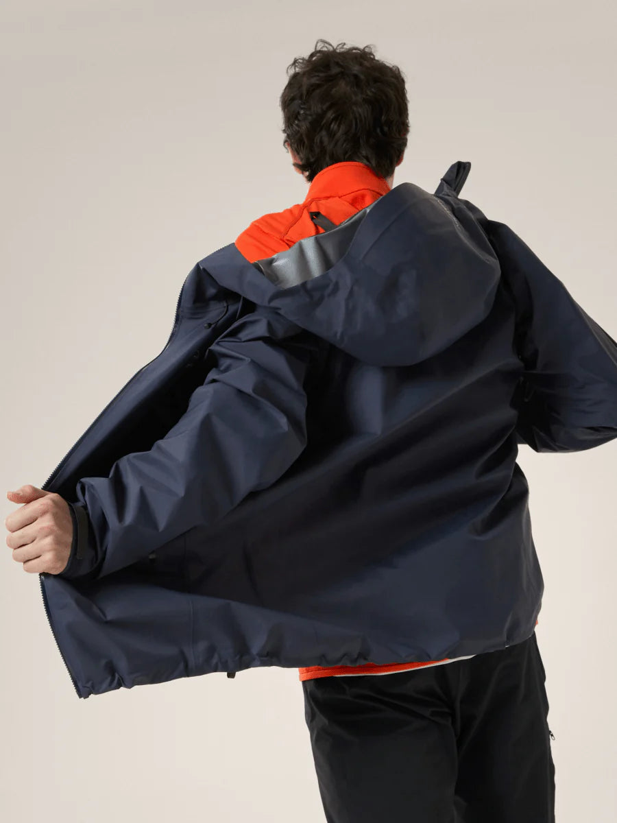 Arc'teryx Beta SL Jacket (Men's) Arcteryx