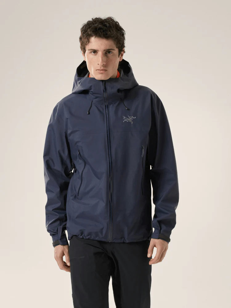 Arc'teryx Beta SL Jacket (Men's) Arcteryx