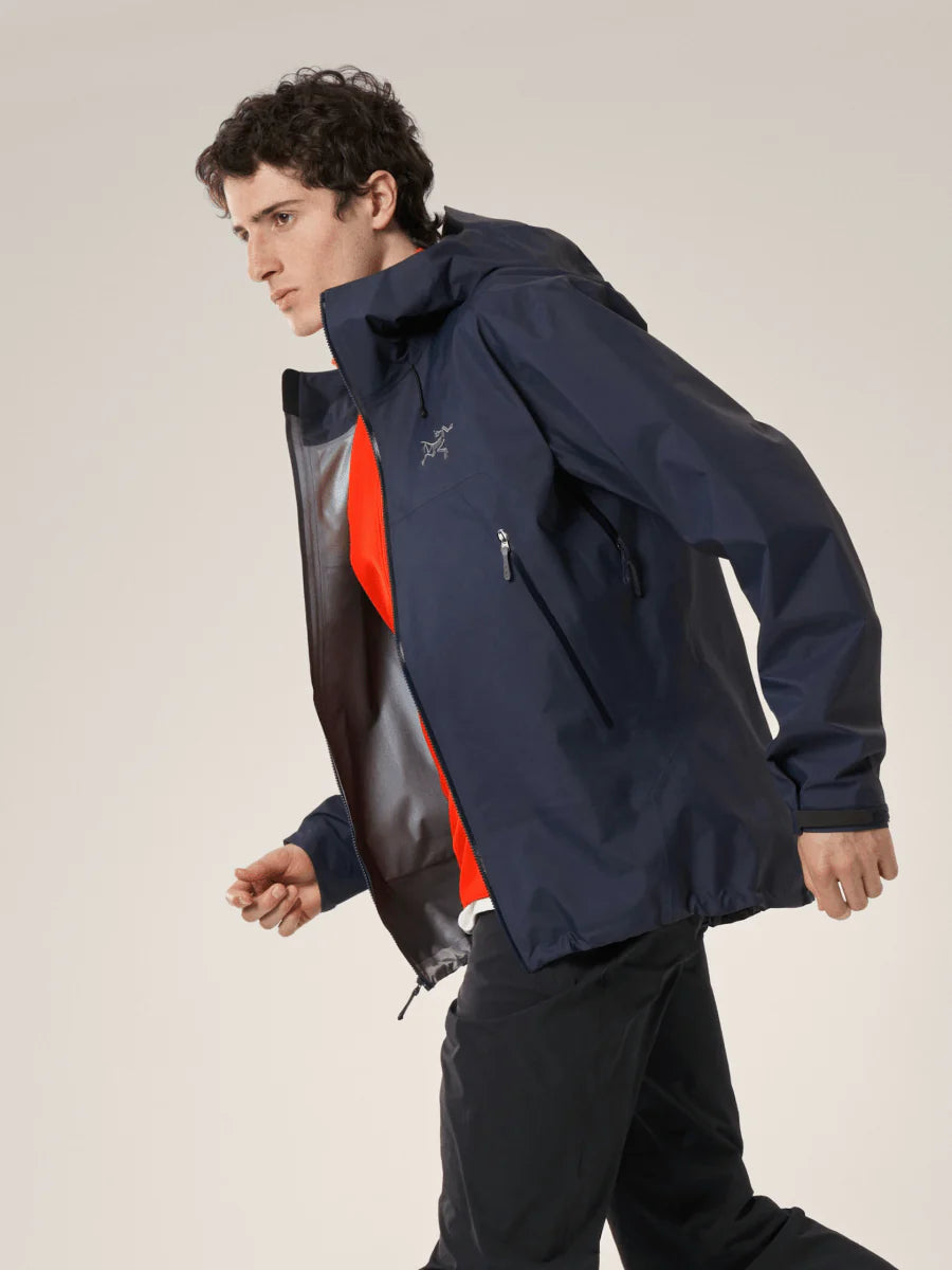 Arc'teryx Beta SL Jacket (Men's) Arcteryx