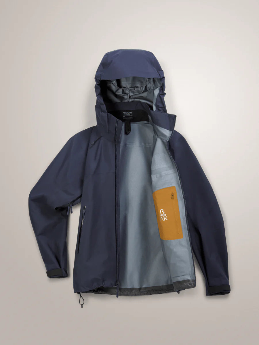 Arc'teryx Beta AR Jacket (Women's) Arcteryx