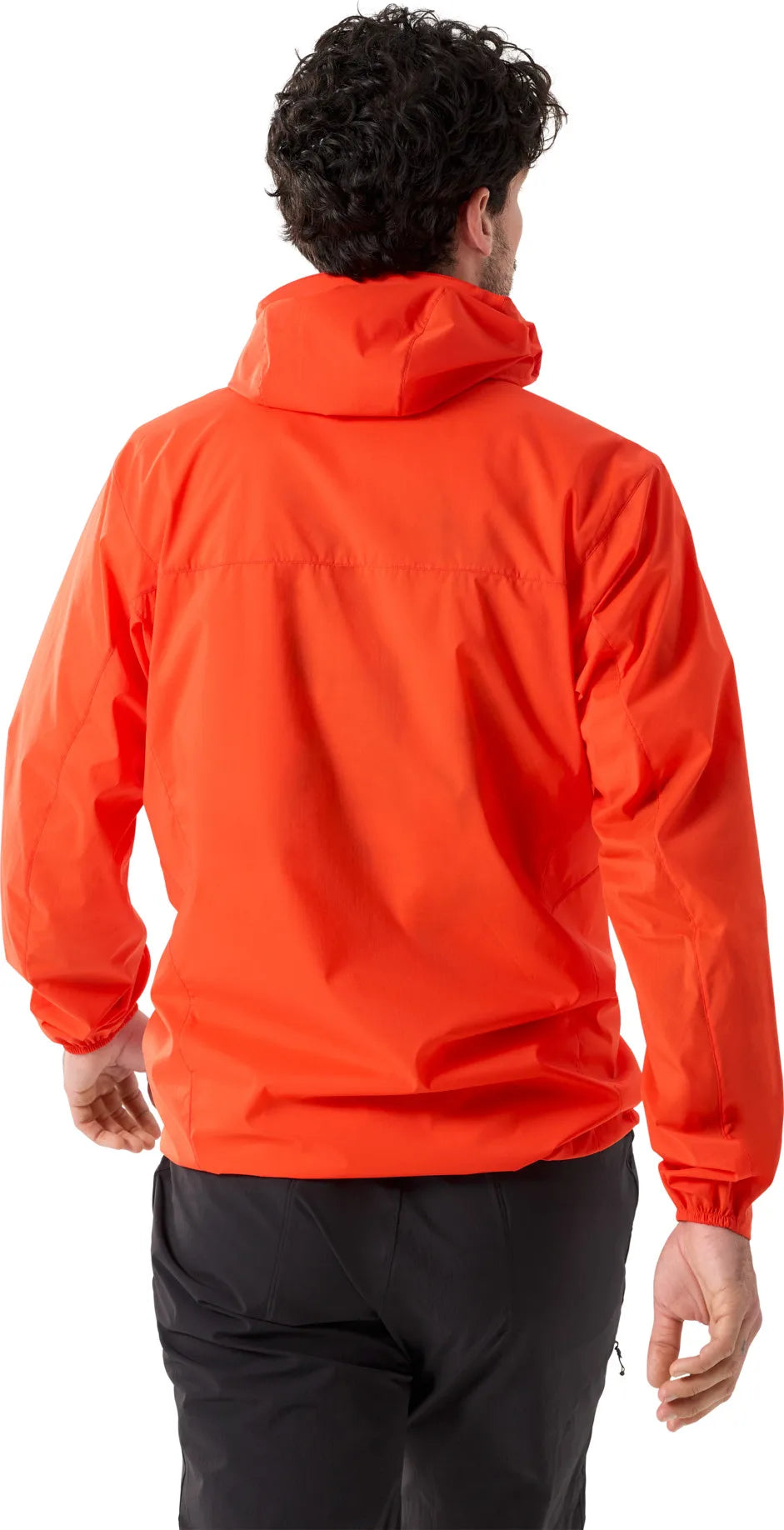Arc'teryx Squamish Hoody (Men's) Arcteryx