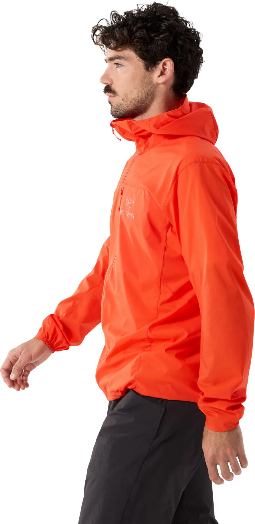 Arc'teryx Squamish Hoody (Men's) Arcteryx