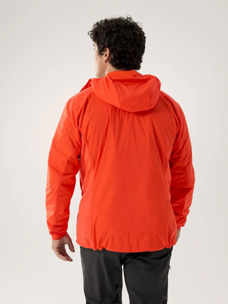 Arc'teryx Atom Hoody (Men's) - Solaris Arcteryx