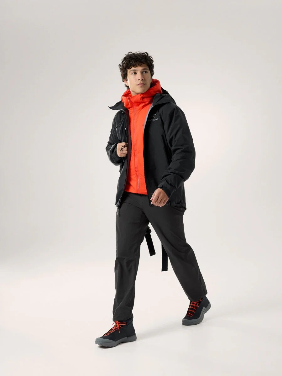 Arc'teryx Atom Hoody (Men's) - Solaris Arcteryx
