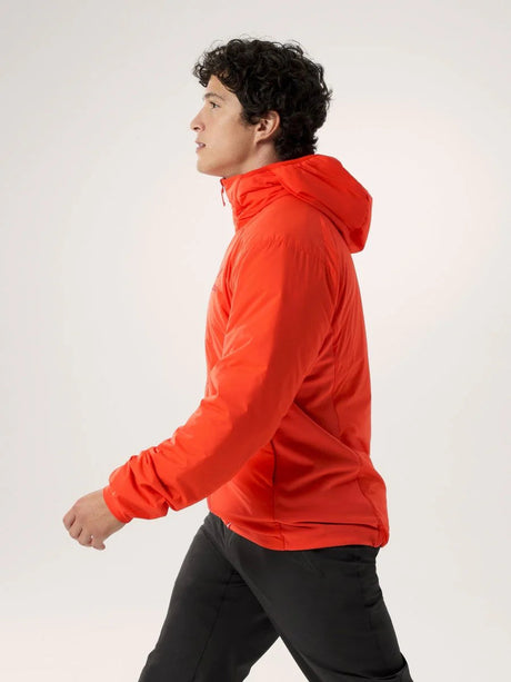 Arc'teryx Atom Hoody (Men's) - Solaris Arcteryx
