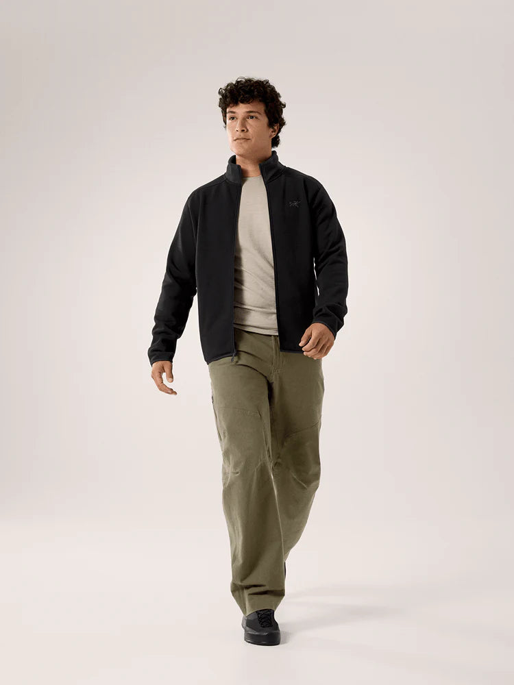 Arc'teryx Kyanite Jacket (Men's) - Black