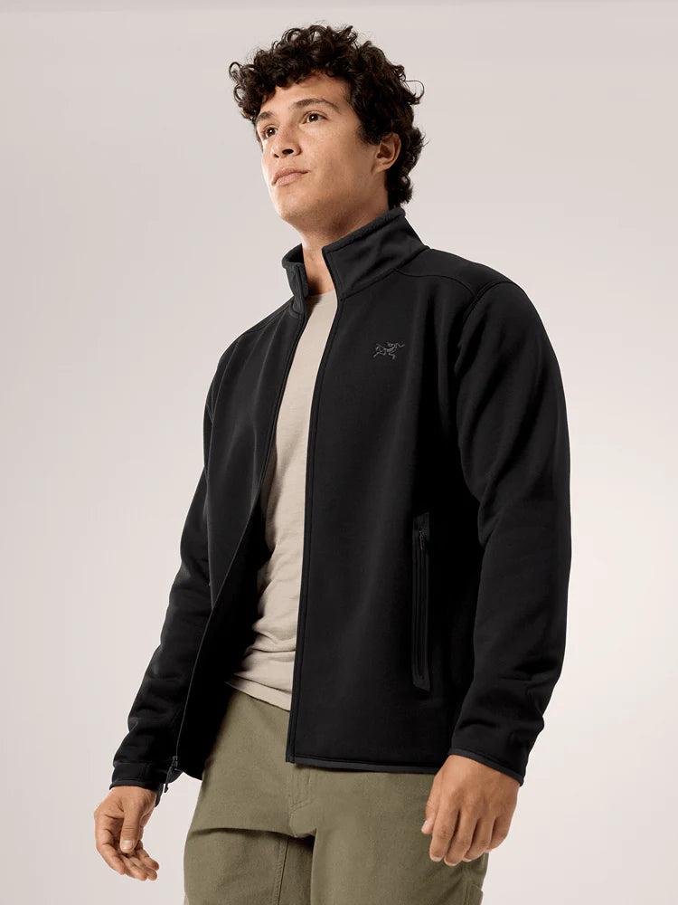 Arc'teryx Kyanite Jacket (Men's) - Black