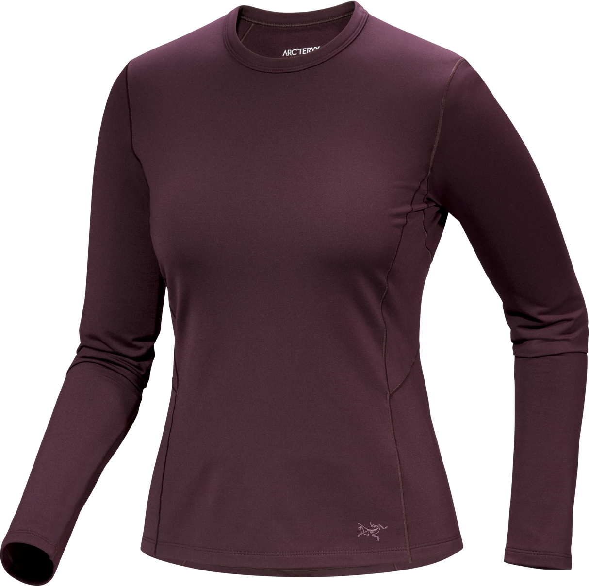 Arcteryx Rho Crew (Women's) - Phantasm Arcteryx