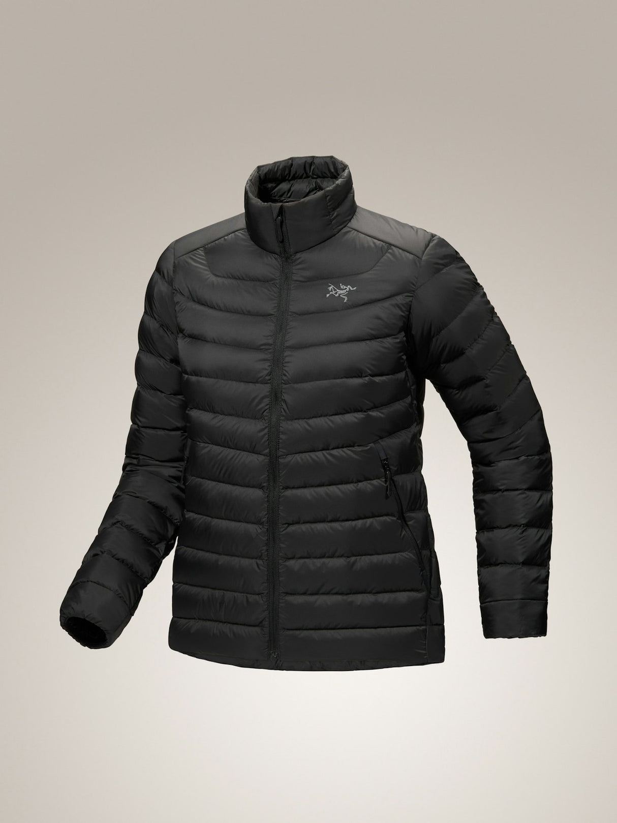 Arcteryx Cerium Down Jacket Black II Find Your Feet Australia