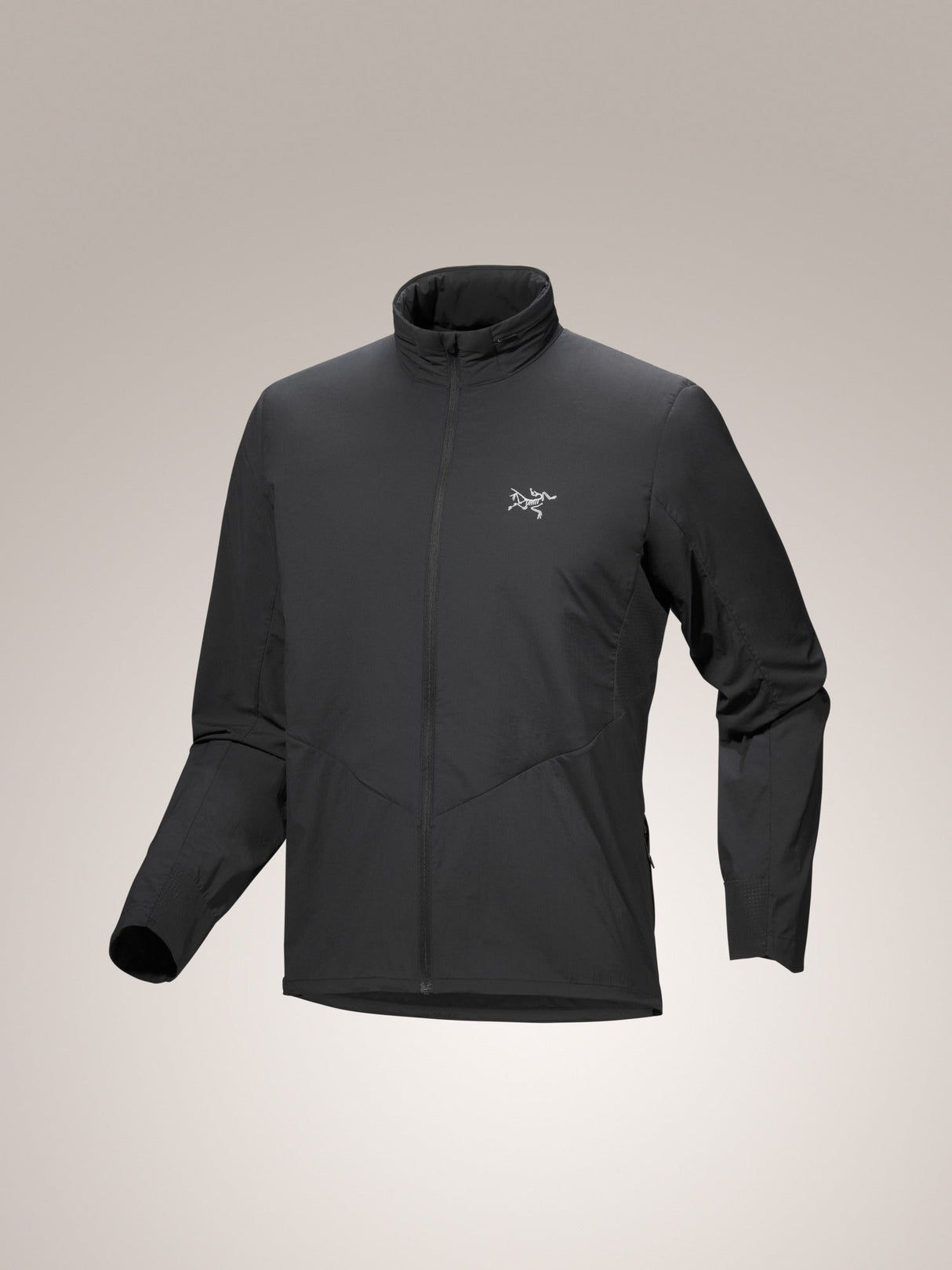 Arc'teryx Norvan Insulated Hoody (Men's) - Black