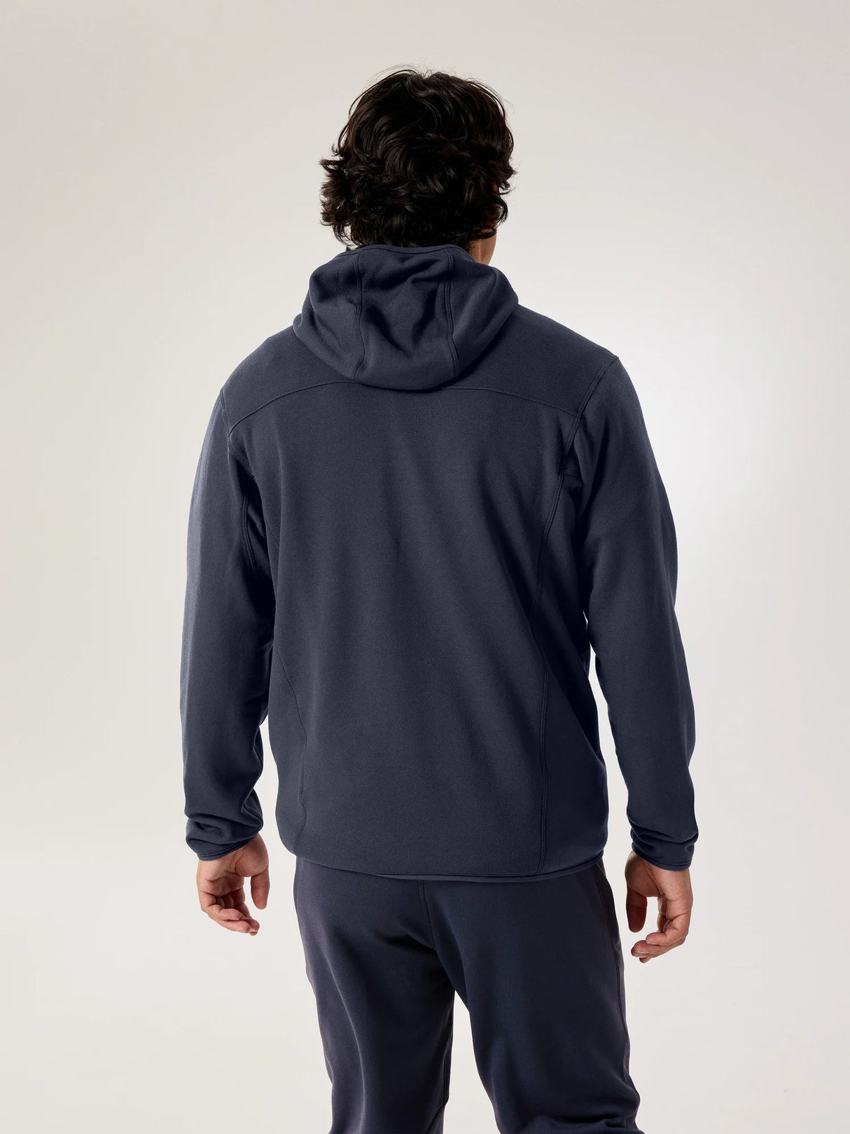 Arc'teryx Kyanite Hoody (Men's) - Black Sapphire