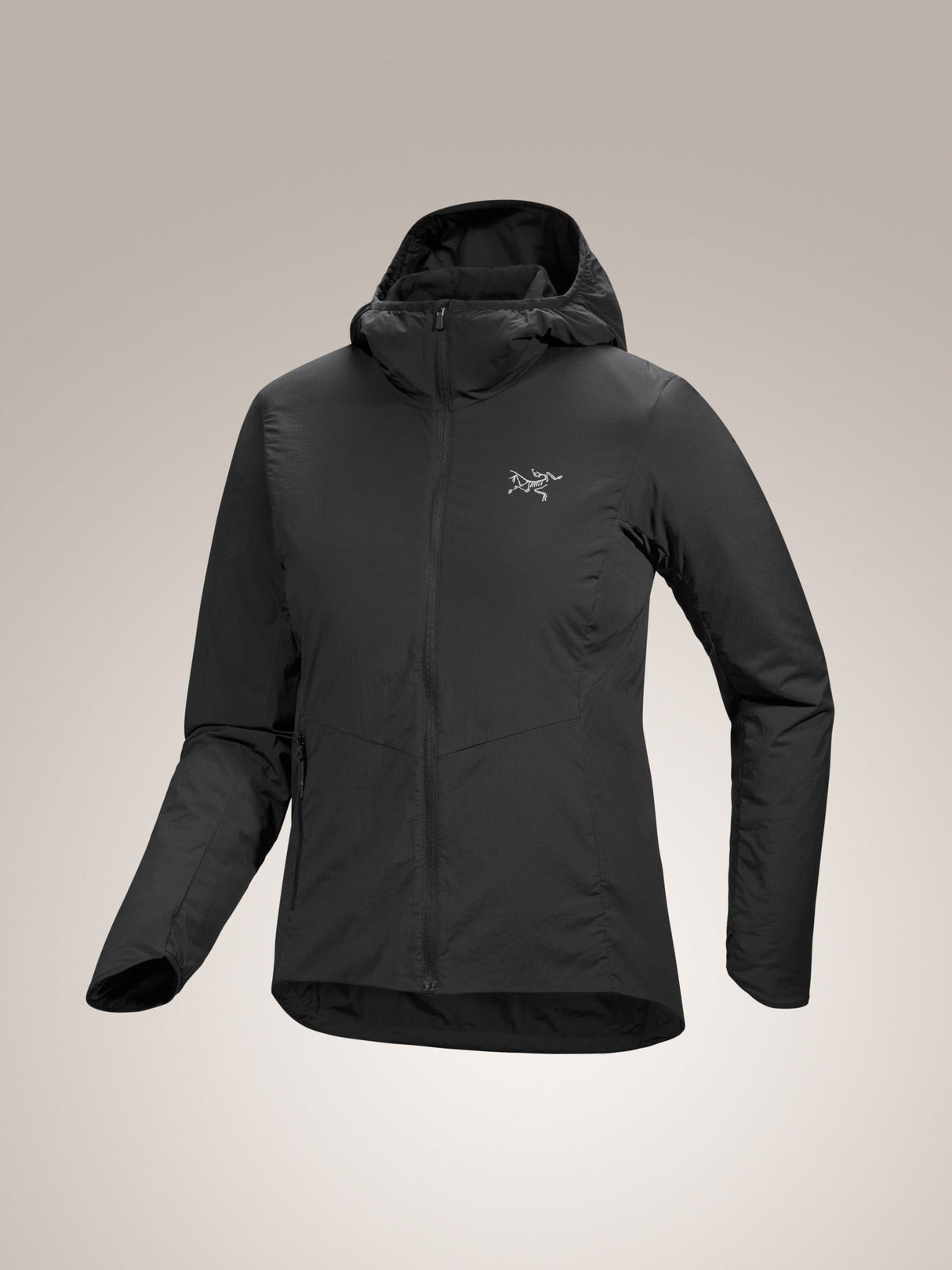 Arc'teryx Norvan Insulated Hoody (Women's) - Black
