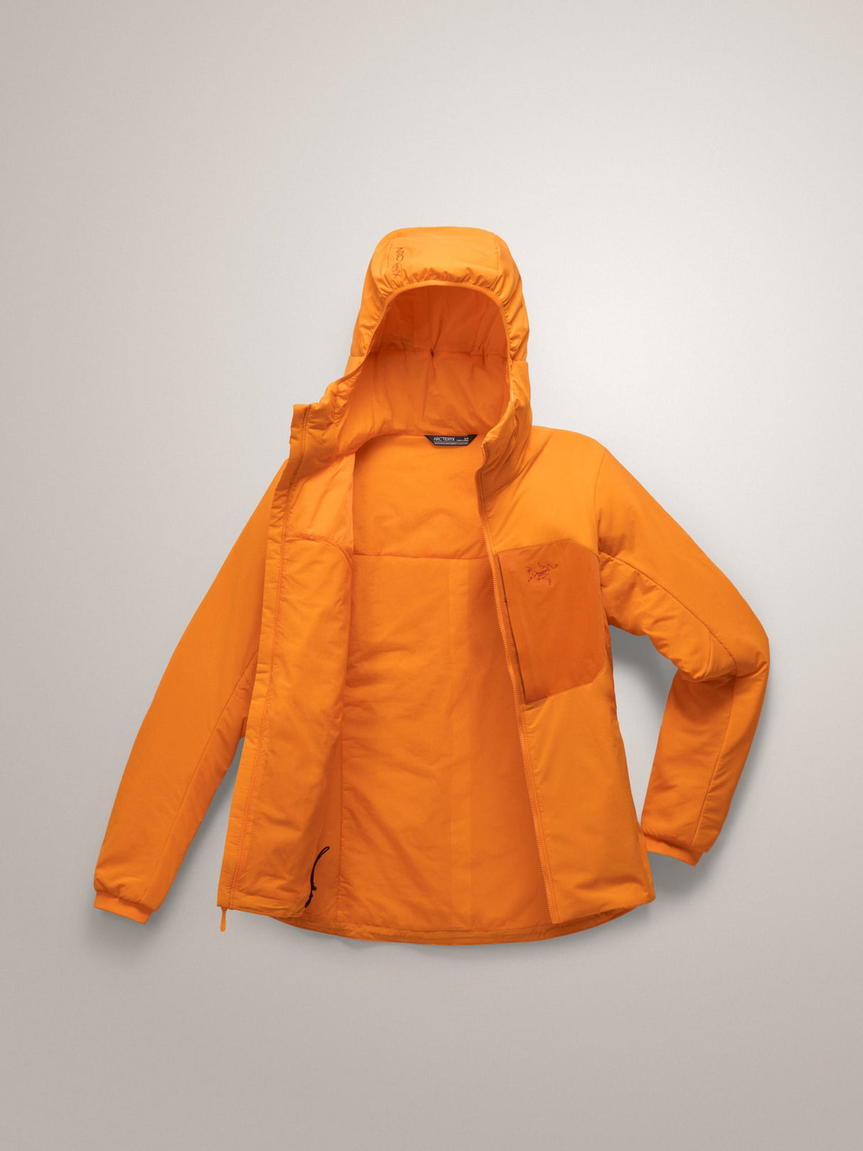 Arc'teryx Proton Hoody (Women's) - Blaze
