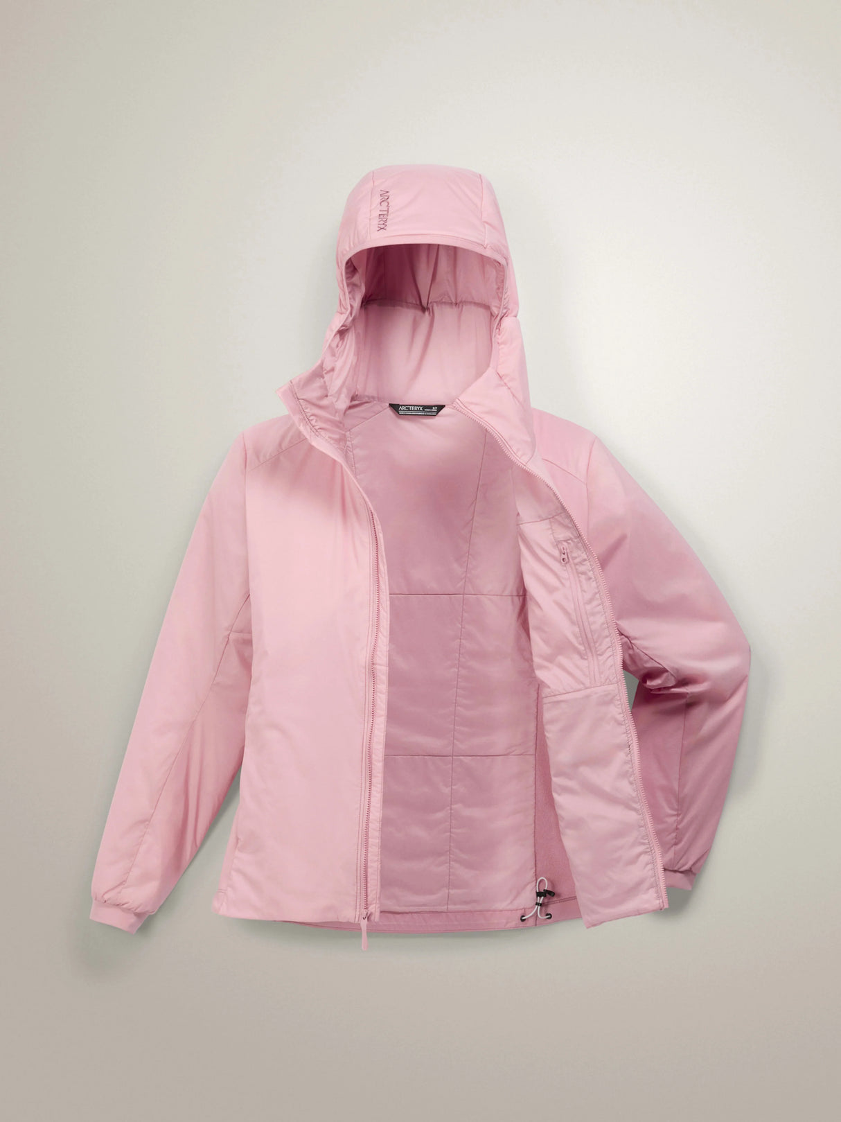 Arc'teryx Atom Hoody (Women's) - Bliss - Pink