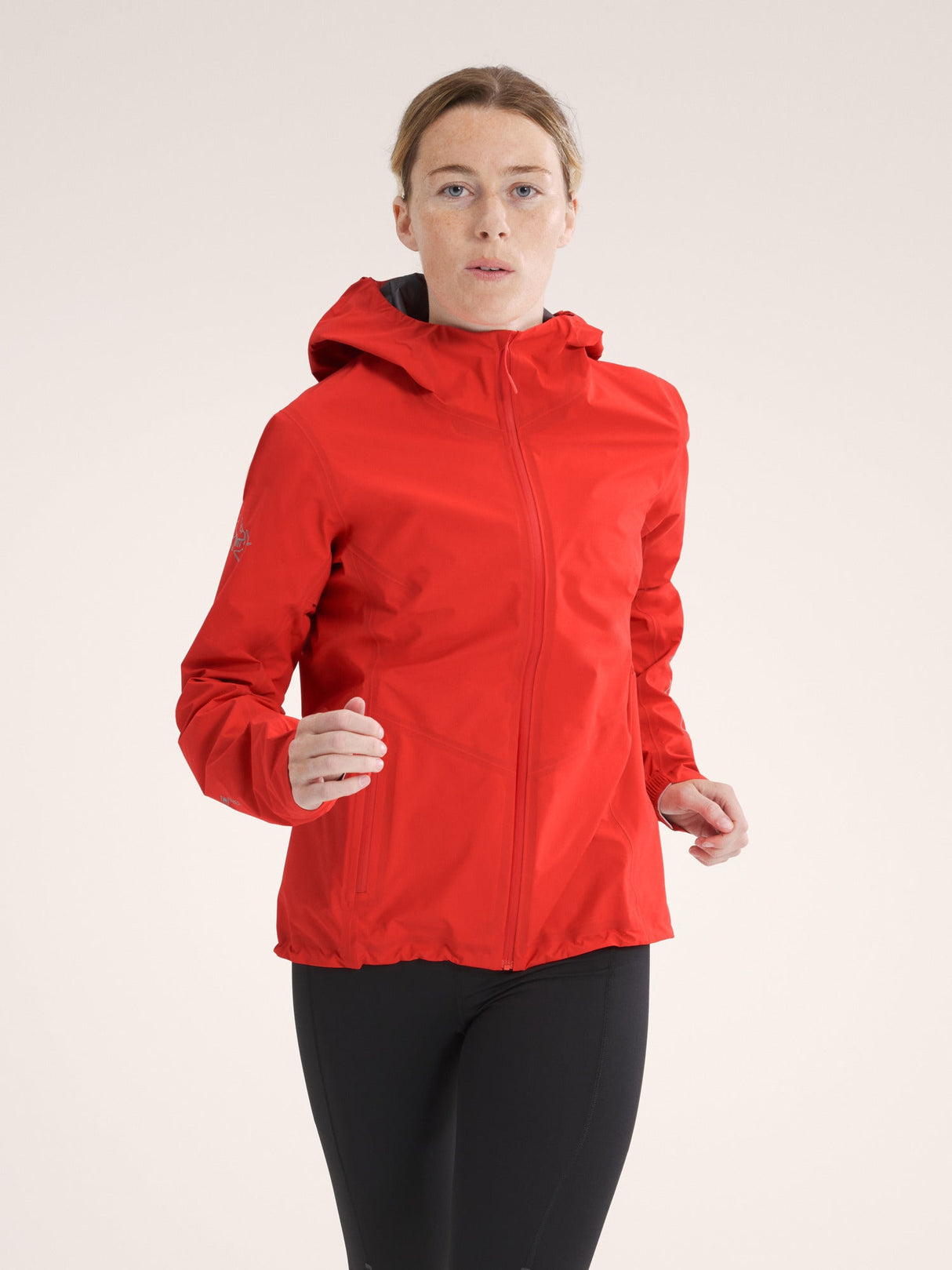 Arc'teryx Norvan Jacket (Women's) - Dynasty